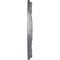 Ekena Millwork Antioch Ceiling Medallion (Fits Canopies up to 3 1/2"), 18"OD x 3 1/2"ID x 1 3/8"P, Platinum CM18SEPLS - alternate 3